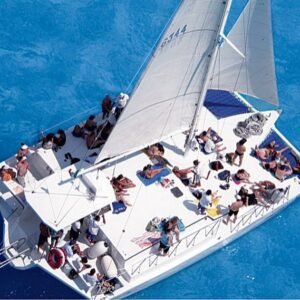 Catamaran Cruise